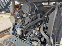 Raupenbagger Hyundai 60CR 9A