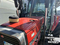 Schlepper / Traktor Massey Ferguson 3095 met lader