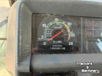 Schlepper / Traktor Massey Ferguson 3095 met lader