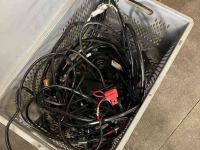 GPS Lenksystemen und Zubehör Trimble Kabelboom GFX-750/XCN-1050