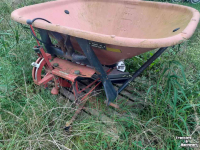 Düngerstreuer Trioliet TS6