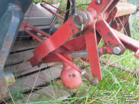 Düngerstreuer Trioliet TS6