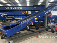Steigförderband Van Trier 800-80 Opvoerband