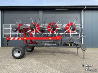 Kreiselheuer Massey Ferguson TD1028X TRC Schudder Nieuw