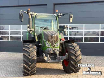 Schlepper / Traktor Fendt 513 powerplus s4