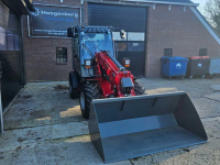 Radlader Weidemann 2080T