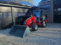 Radlader Weidemann 2080T