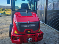Radlader Weidemann 2080T