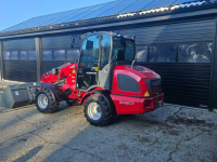 Radlader Weidemann 2080T