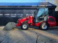 Radlader Weidemann 2080T