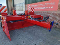 Planiergeräte AGM Bizon Kilverbak