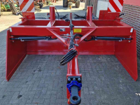 Planiergeräte AGM Bizon Kilverbak