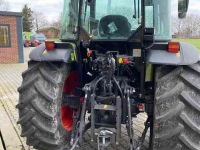 Schlepper / Traktoren Claas Axos 230 Advanced