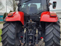Schlepper / Traktoren Case-IH Puma 150 FP met Fronthef 2018, 4535 uur!!