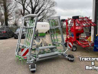 Sonstiges Grünlandgeräte und Zubehör Zocon GreenKeeper Plus 6 mtr + Zaai-opbouw  Nieuw