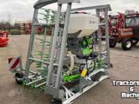 Sonstiges Grünlandgeräte und Zubehör Zocon GreenKeeper Plus 6 mtr + Zaai-opbouw  Nieuw