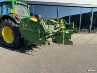 Spatenmaschine Celli Krukasspitmachine + Rotorkopeg