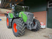 Schlepper / Traktoren Fendt 720 Vario Gen7 NIEUW
