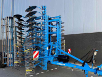 Scheibenegge Lemken Rubin 9/600 KUA