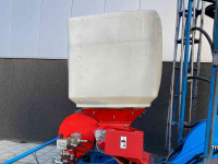 Scheibenegge Lemken Rubin 9/600 KUA