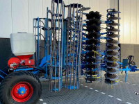 Scheibenegge Lemken Rubin 9/600 KUA