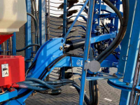 Scheibenegge Lemken Rubin 9/600 KUA