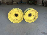 Räder, Reifen, Felgen & Distanzringe  DW15Lx38