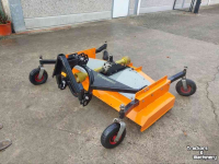 Weidepflegenmäher  Rfm1500l
