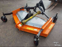 Weidepflegenmäher  Rfm1500l