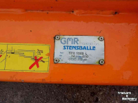 Weidepflegenmäher  Rfm1500l