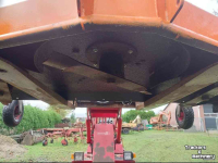 Weidepflegenmäher  Rfm1500l