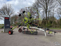 Schwader Claas liner 3100