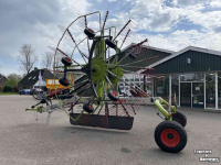 Schwader Claas liner 3100