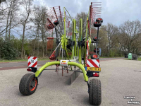 Schwader Claas liner 3100