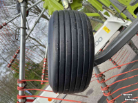 Schwader Claas liner 3100