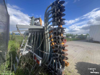 Grünlandinjektor Veenhuis Euroject 3500 - 7.70 HD Bemester