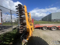 Grünlandinjektor Veenhuis Euroject 3500 - 7.70 HD Bemester