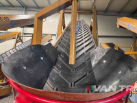 Lagerhausfüller Breston Z15-80XW Hallenvuller
