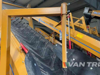 Lagerhausfüller Breston Z15-80XW Hallenvuller