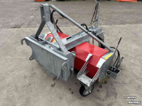 Kehrmaschine Westermann Optimal 1600 Veegmachine