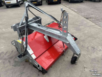 Kehrmaschine Westermann Optimal 1600 Veegmachine