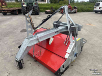 Kehrmaschine Westermann Optimal 1600 Veegmachine