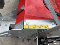 Kehrmaschine Westermann Optimal 1600 Veegmachine