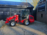 Radlader Weidemann 2080T