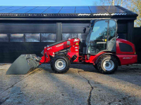 Radlader Weidemann 2080T