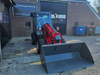Radlader Weidemann 2080T
