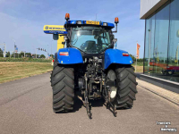 Schlepper / Traktor New Holland T6090 Powercommand