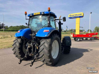 Schlepper / Traktor New Holland T6090 Powercommand