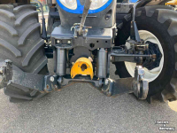 Schlepper / Traktor New Holland T6090 Powercommand