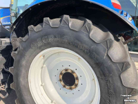 Schlepper / Traktor New Holland T6090 Powercommand